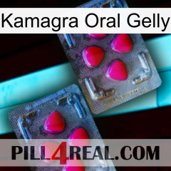 Kamagra Oral Gelly 14